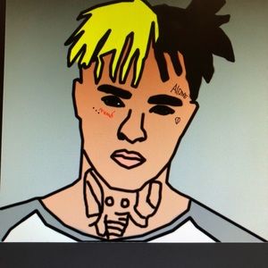 Meet your Posher, Derrick